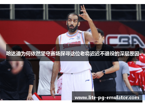 哈达迪为何依然坚守赛场探寻这位老将迟迟不退役的深层原因 哈达迪为何依然坚守赛场探寻这位老将迟迟不退役的深层原因