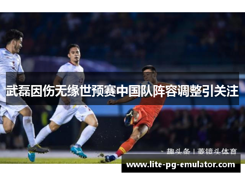武磊因伤无缘世预赛中国队阵容调整引关注